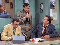 Click to watch 'Big Mouth' (popup) The Odd Couple